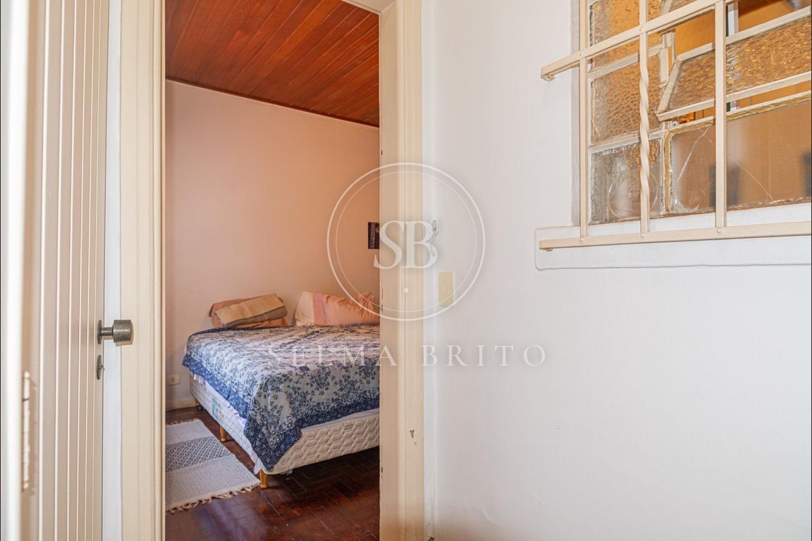 Closet da Suíte