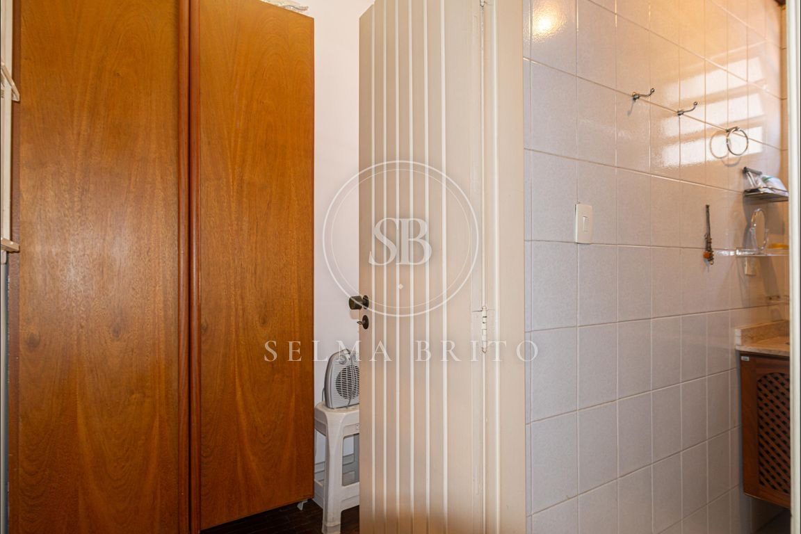 Closet da Suíte