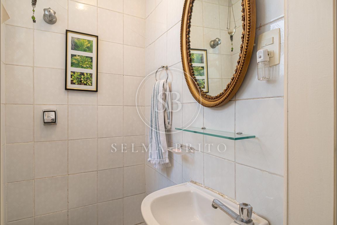 Lavabo