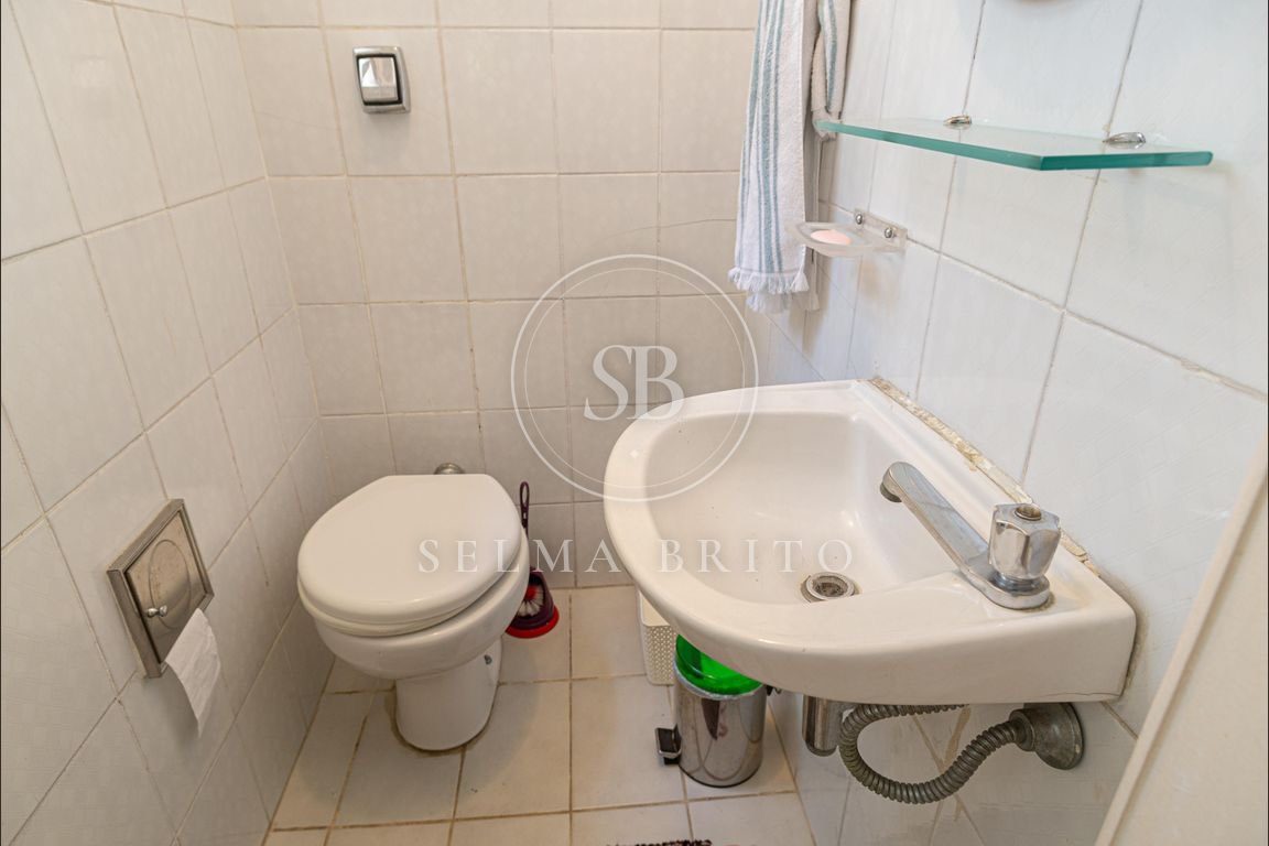 Lavabo