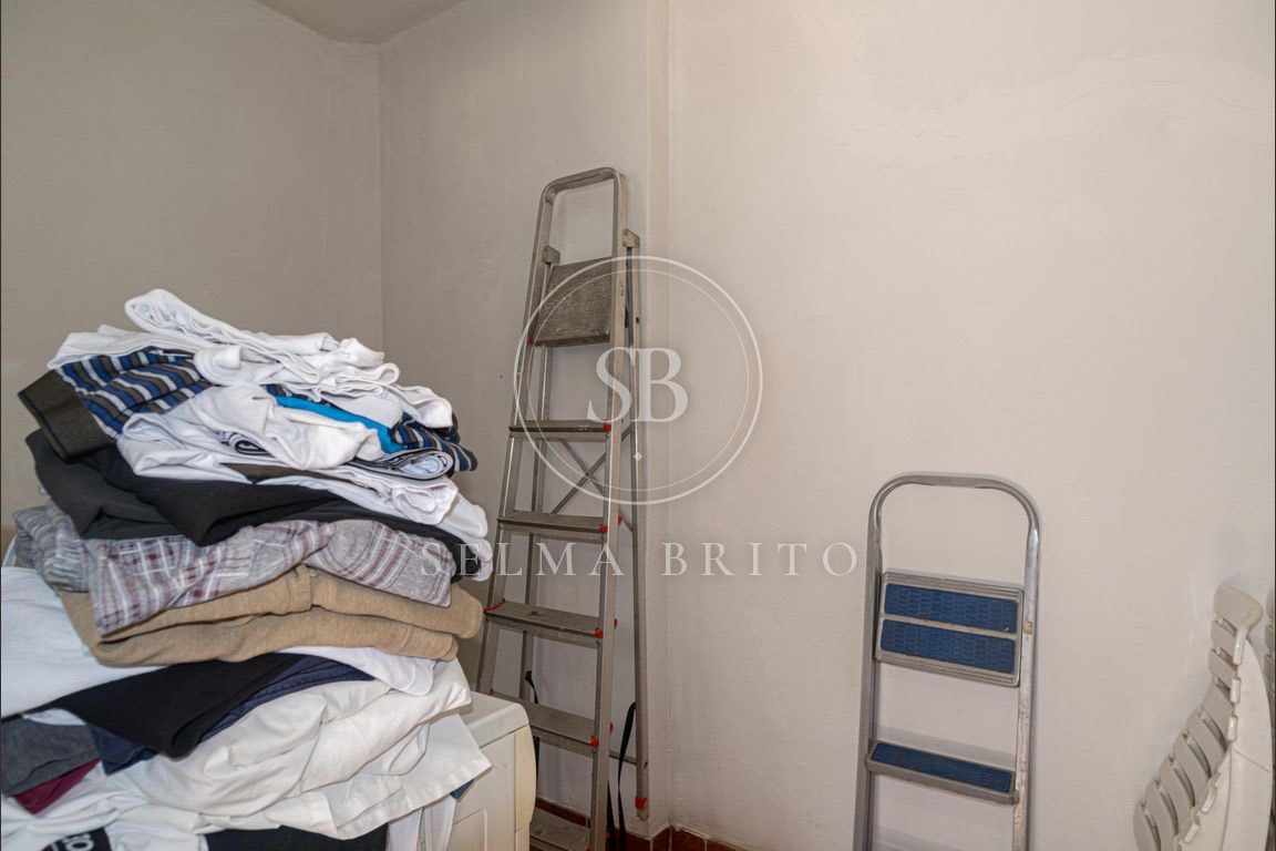 Quarto de Serviço