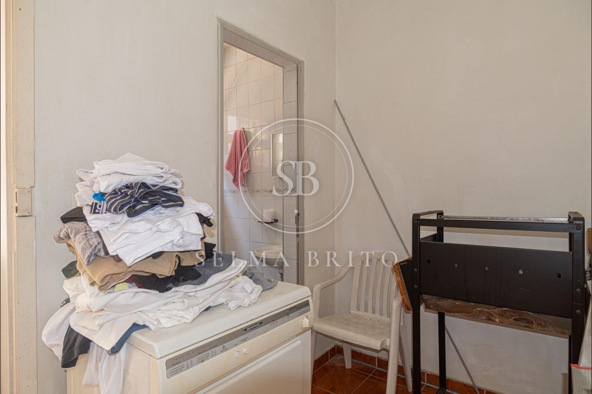 Quarto de Serviço