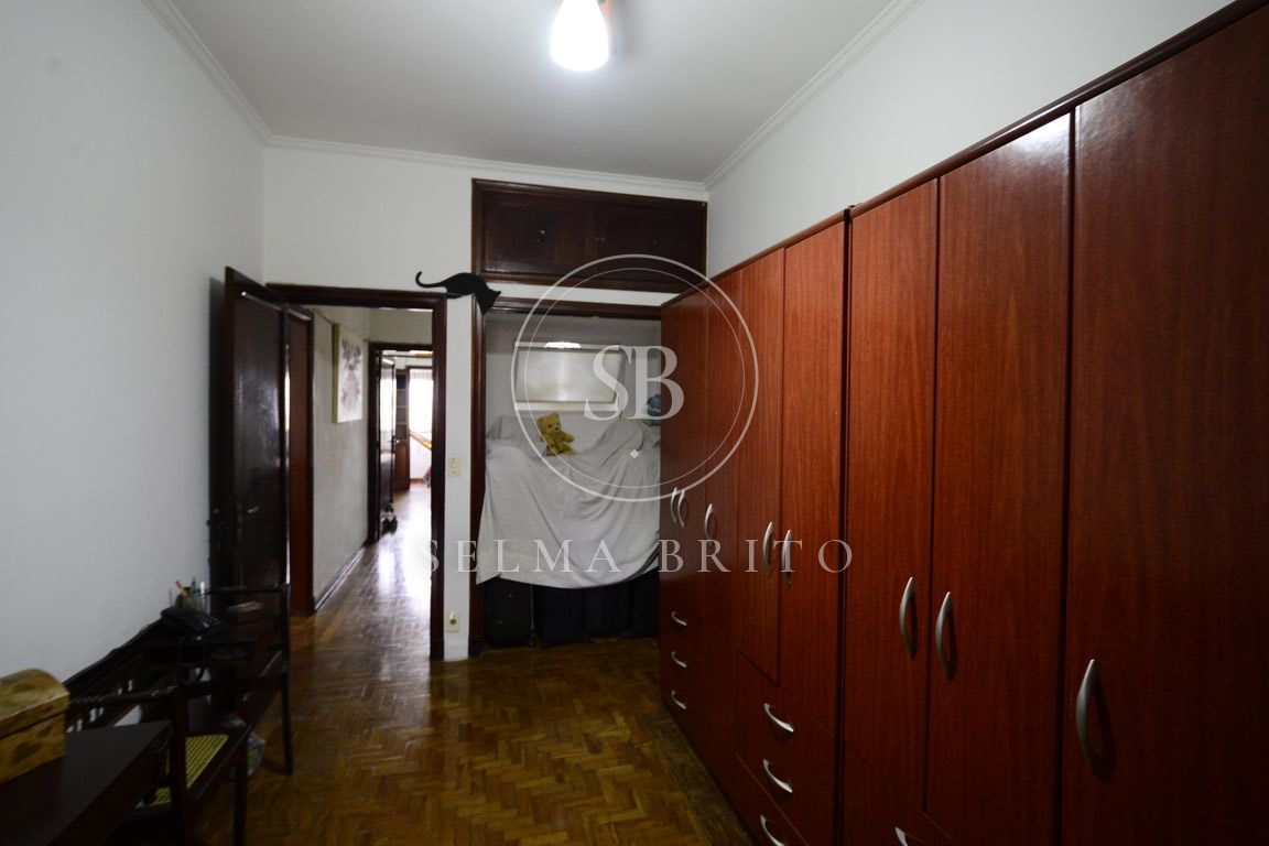 Closet - Suíte 2