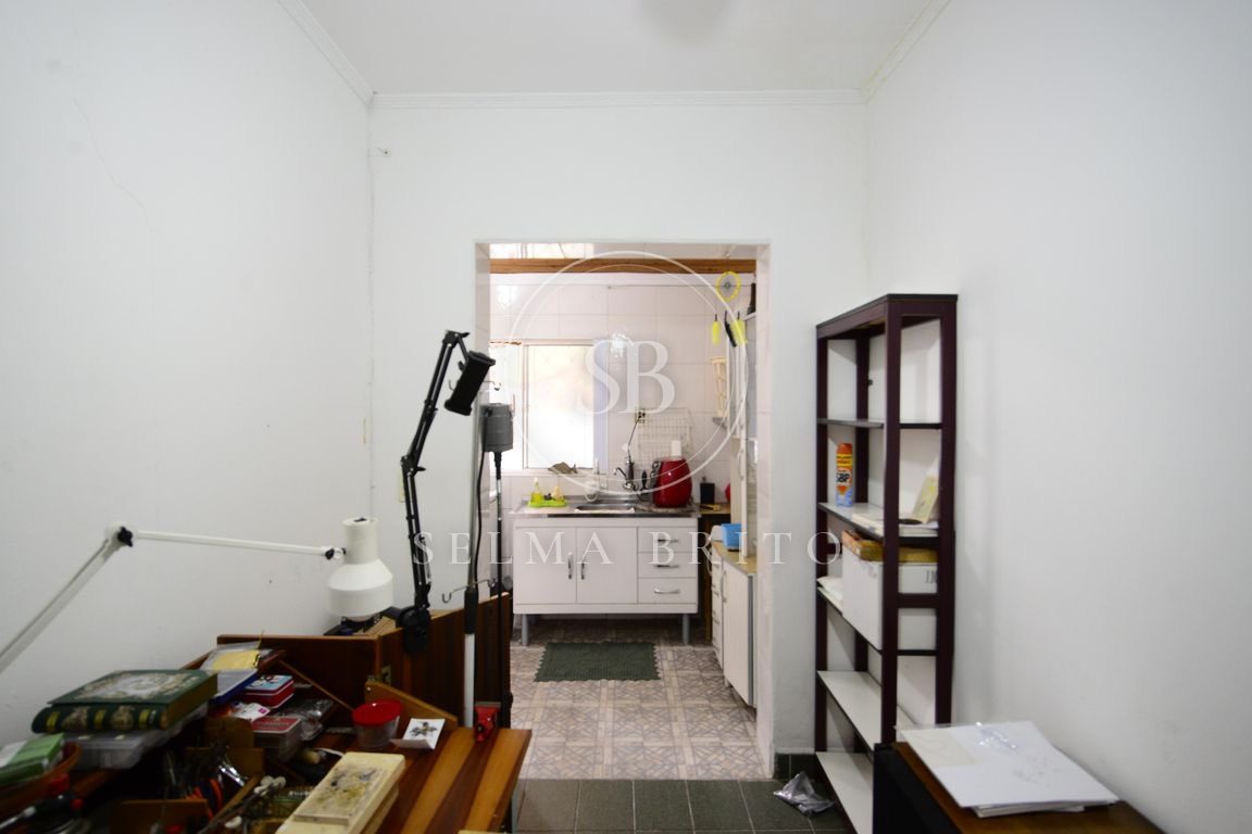 Quarto Edícula