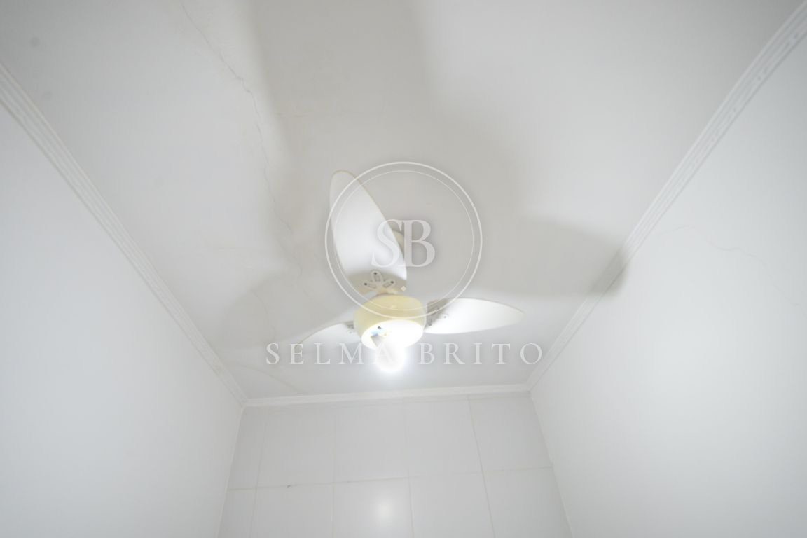 Quarto Edícula