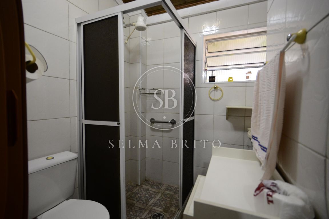 Suíte Edícula