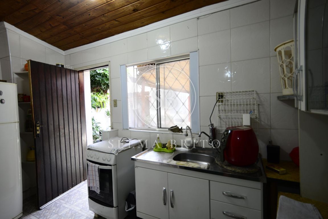 Cozinha Edícula