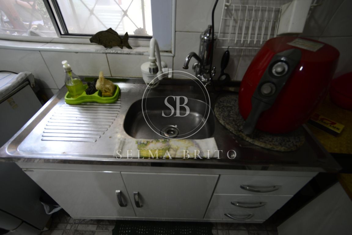 Cozinha Edícula