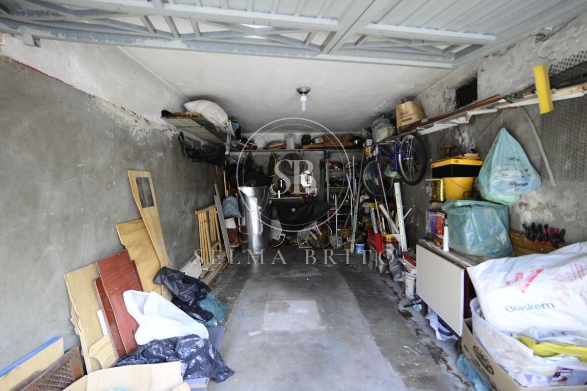 Garagem
