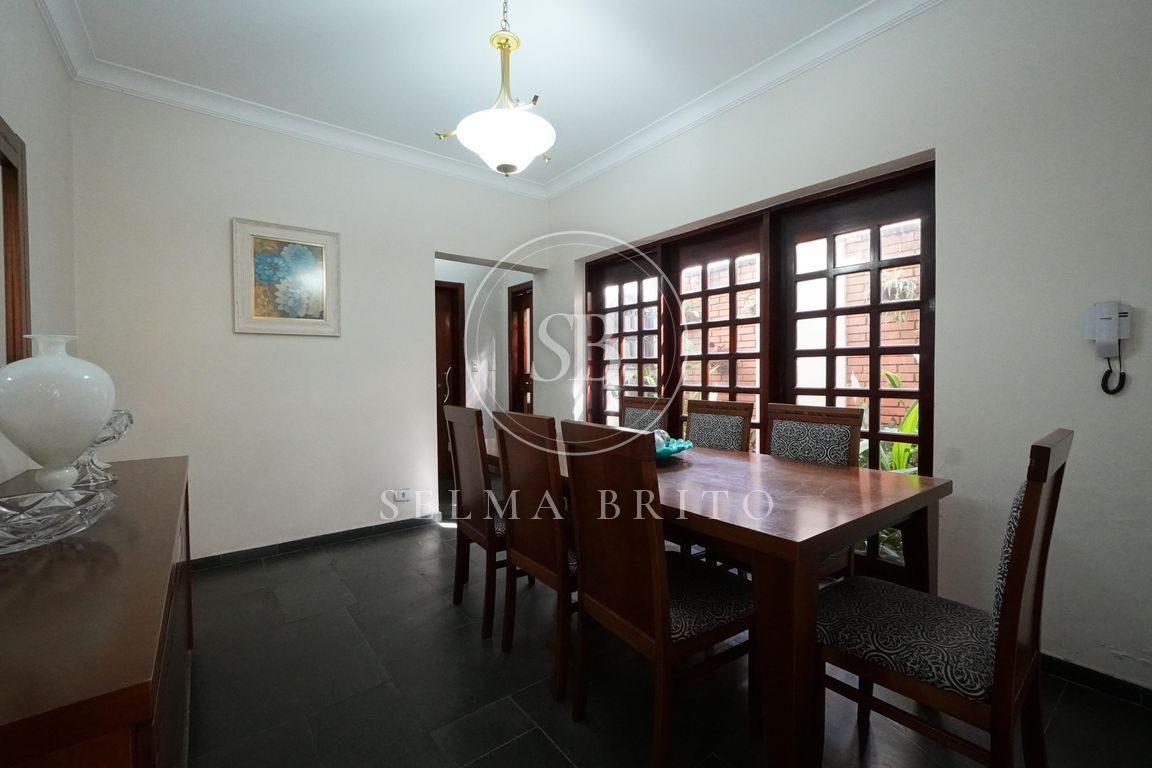 Sala de Jantar