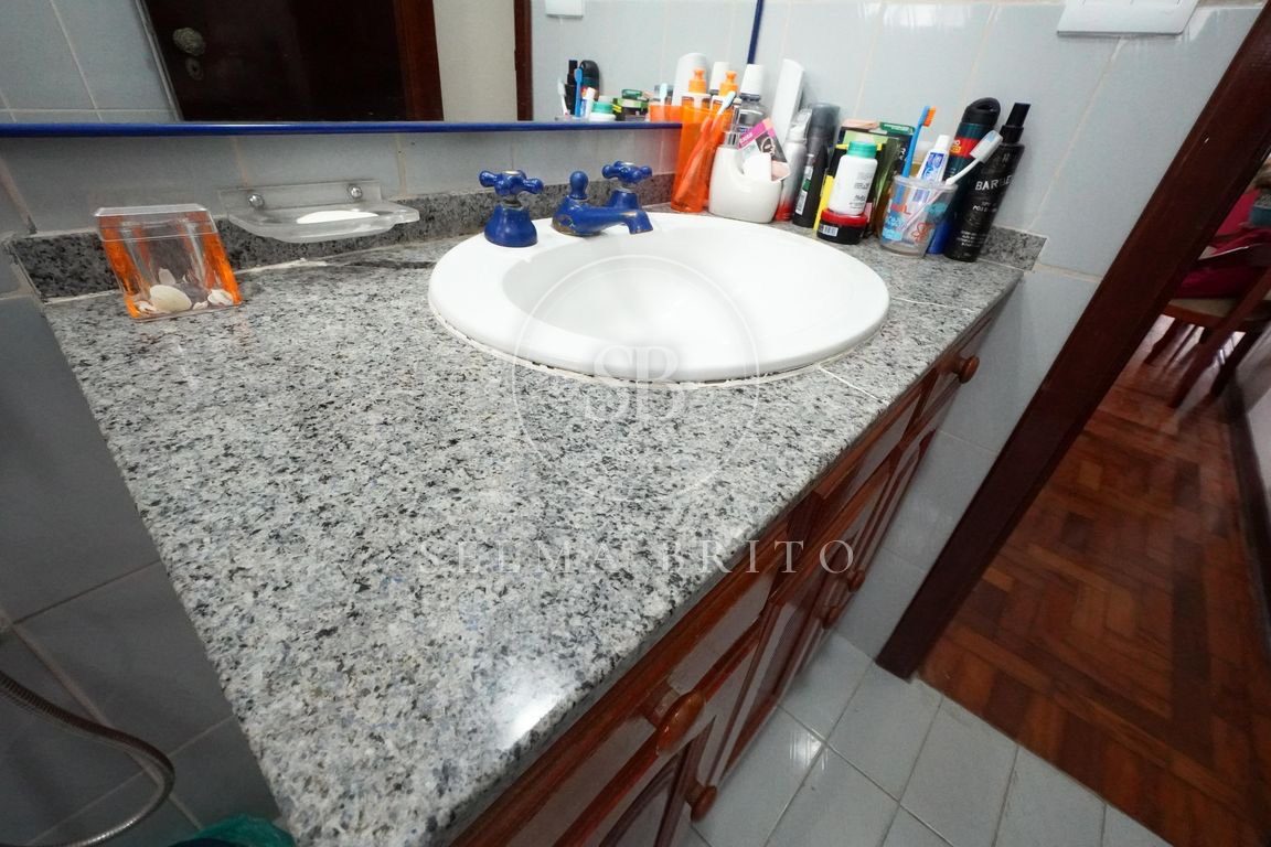 Banheiro