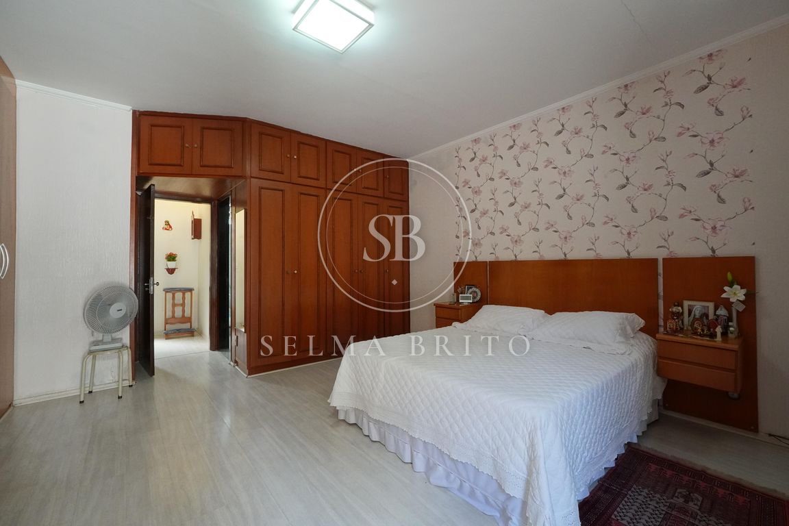 Suíte Principal