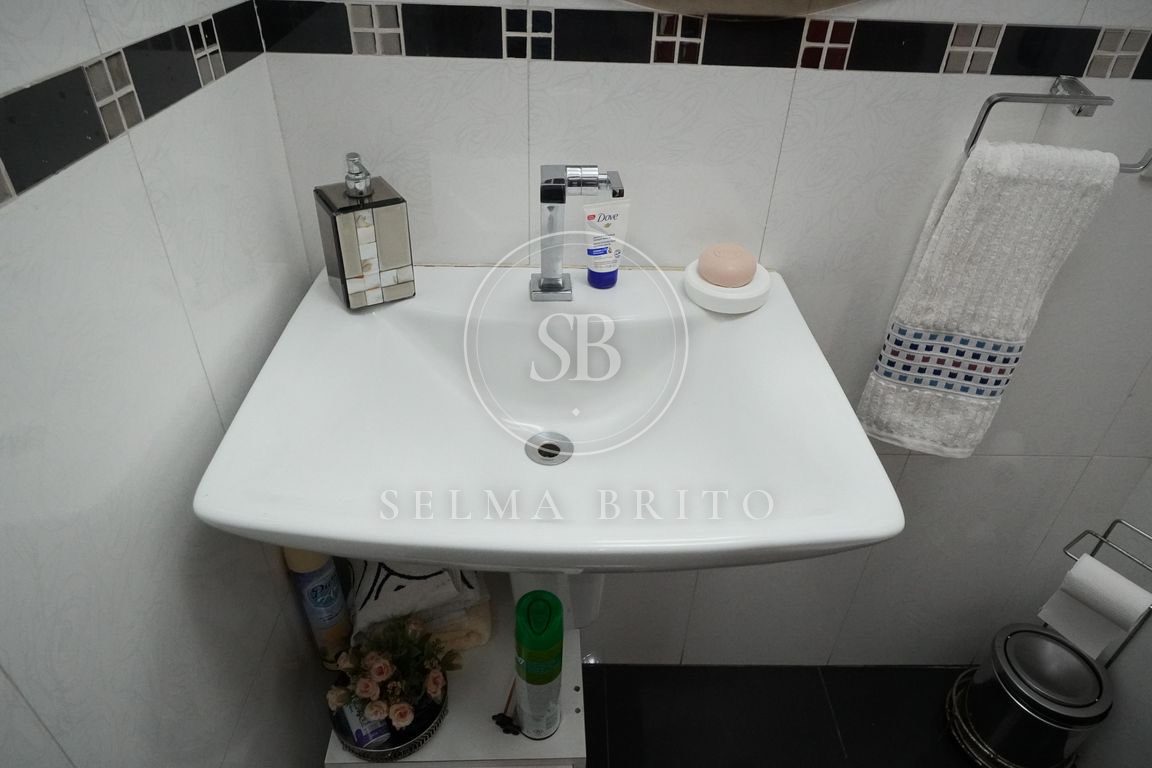 Lavabo