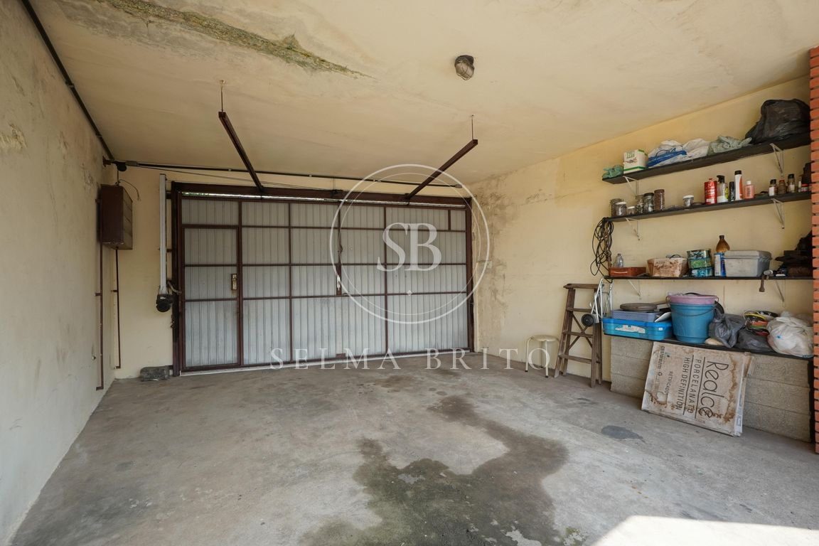 Garagem 1