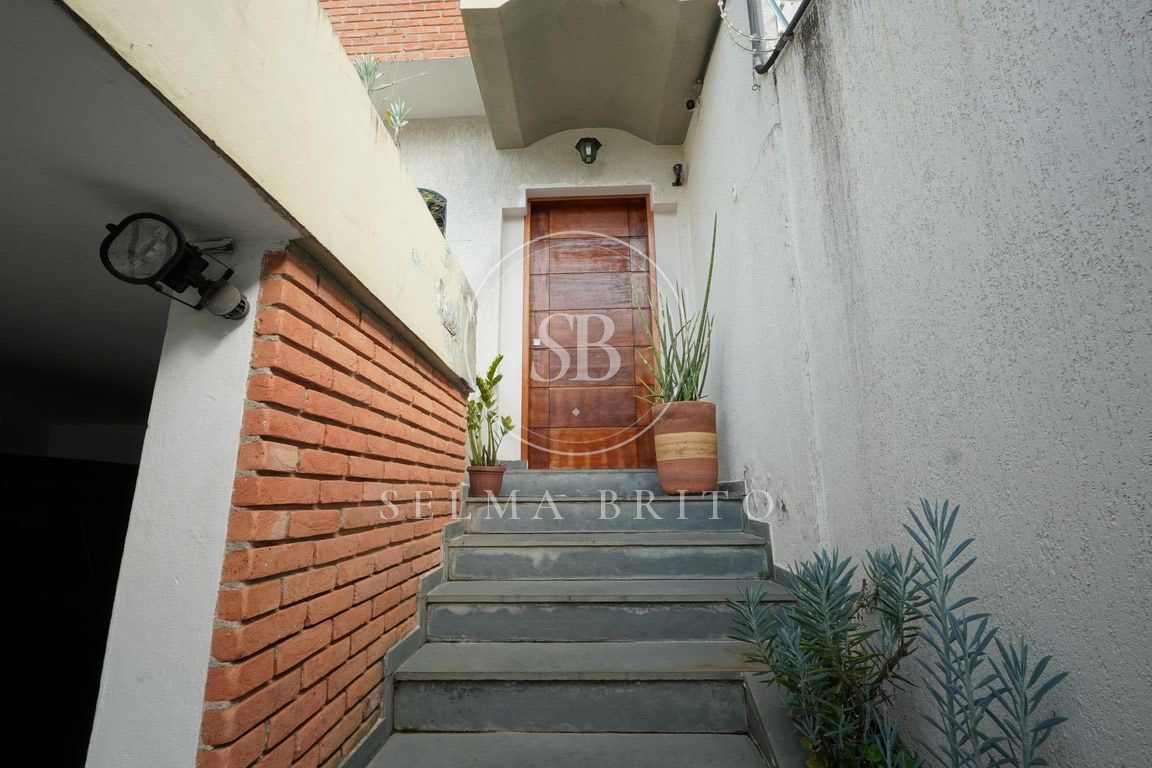 Entrada