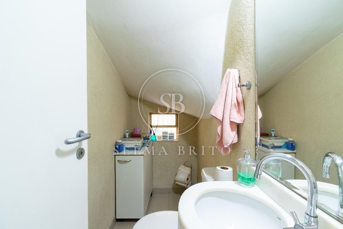 Lavabo
