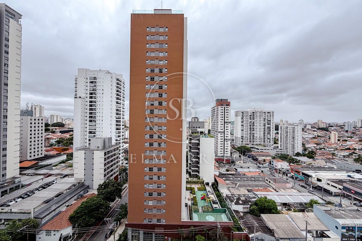 Vista da Suíte