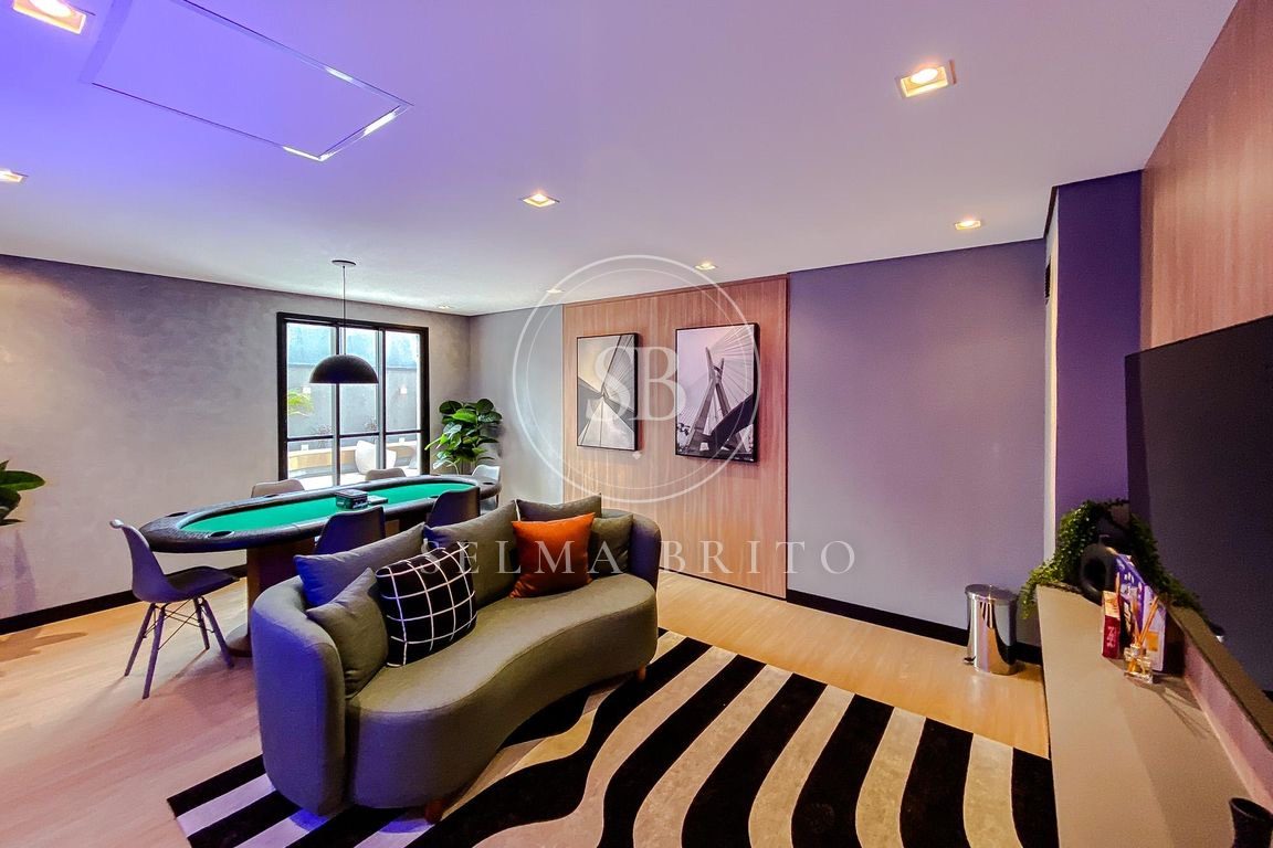Sala de Jogos