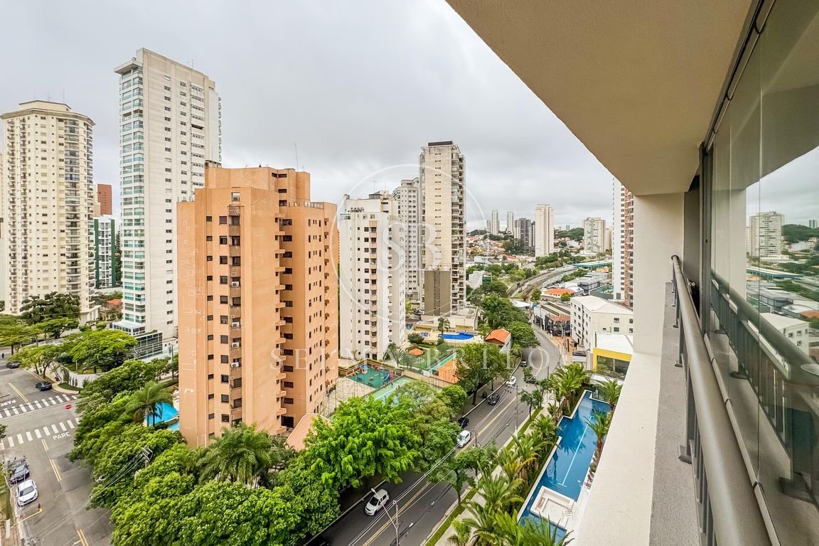 Vista da Varanda