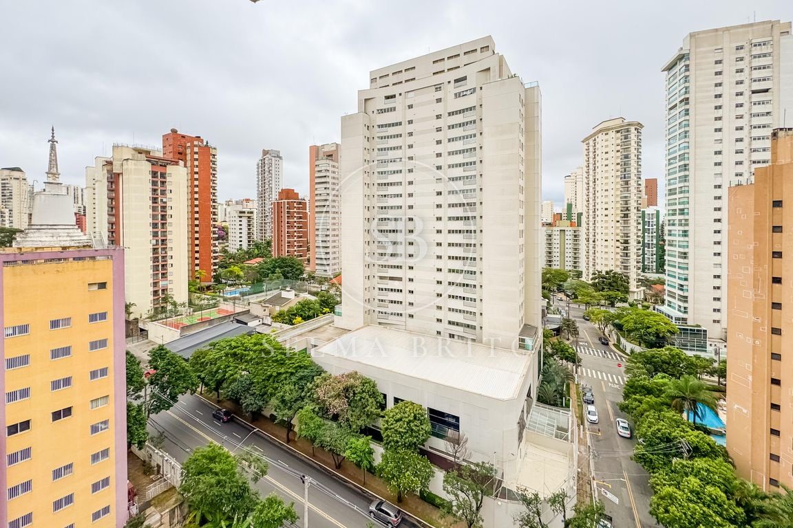 Vista da Varanda