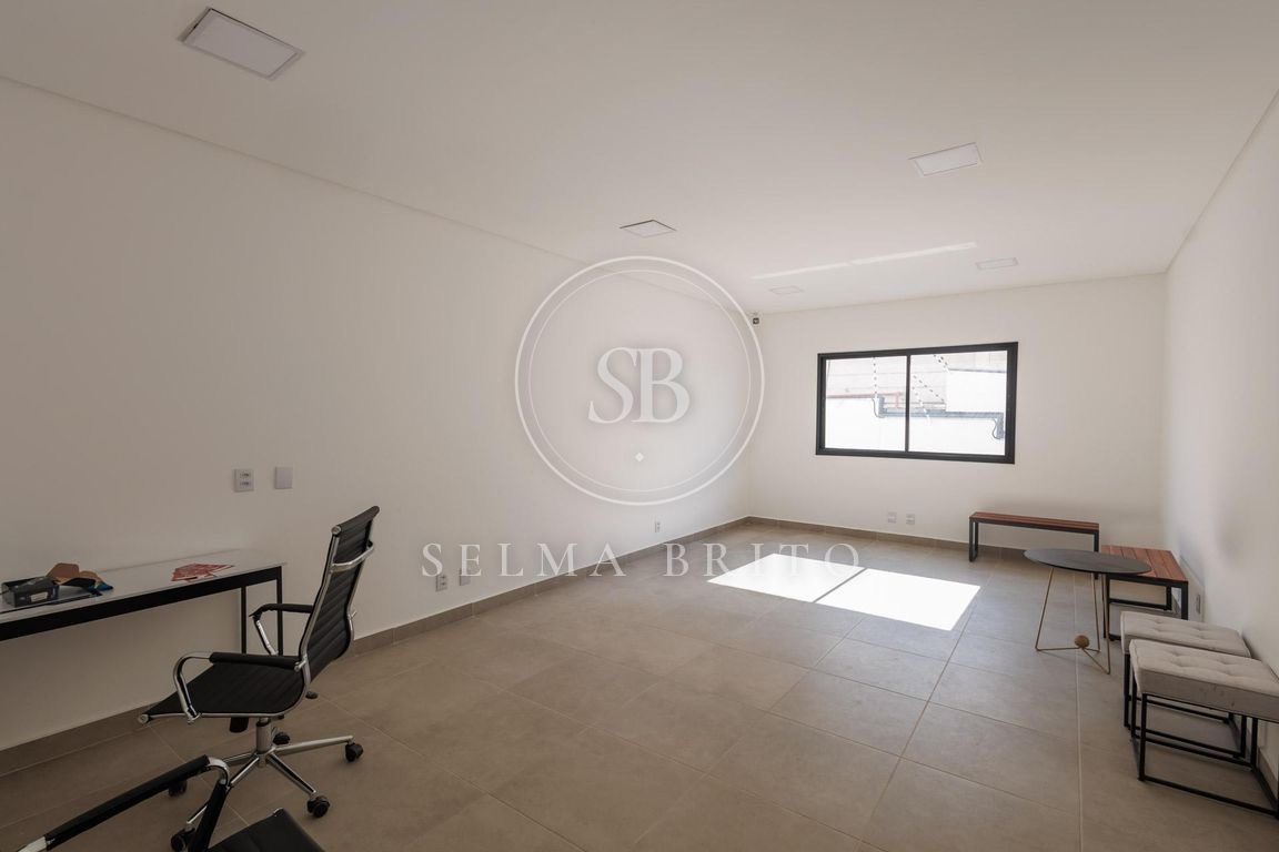 Espaço coworking