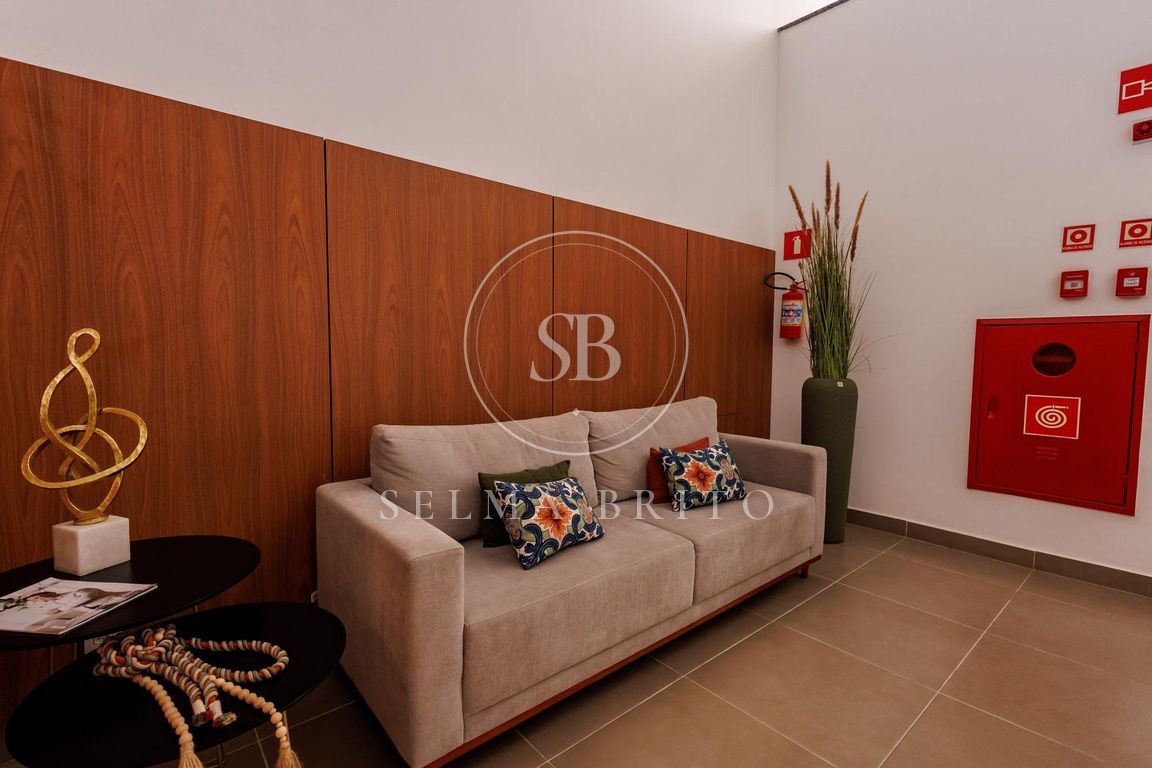 Hall de entrada